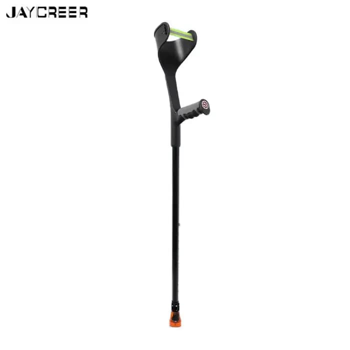 Béquilles pliables pour avant-bras JayCreer
