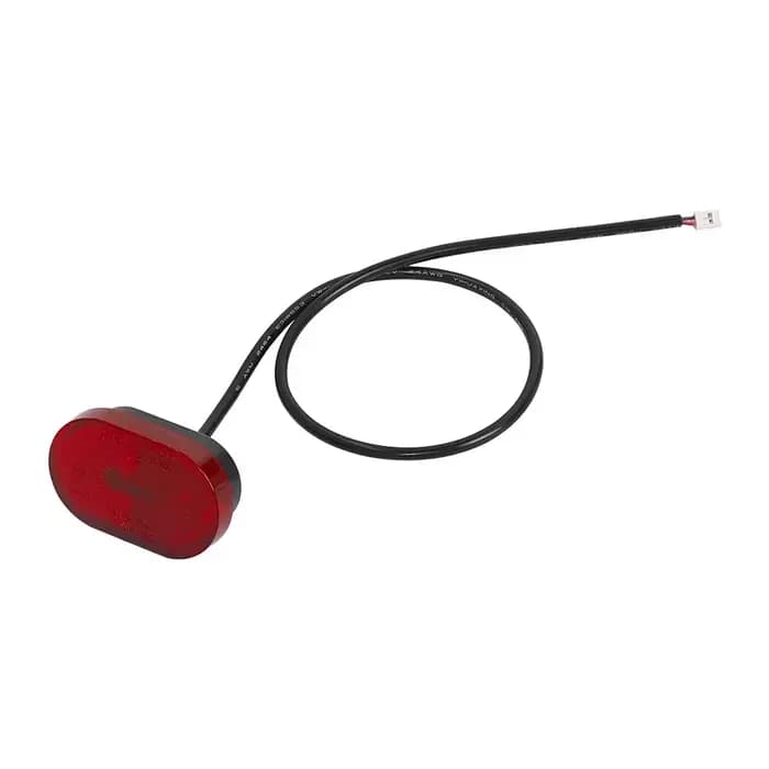 Feu arrière pour Scooter électrique