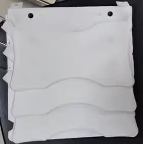 Coussin de soutien lombaire à 10 points