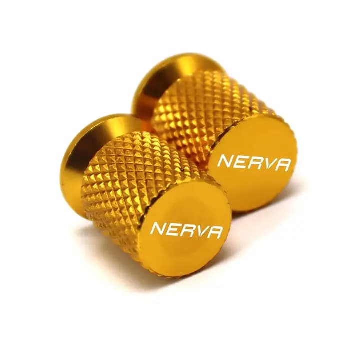 Nouveau pour NERVA e-scooter EXE