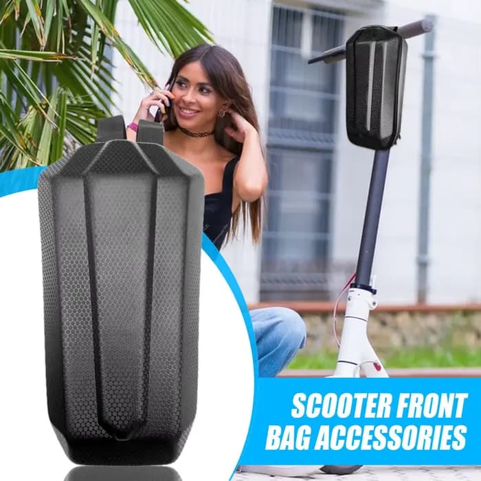Sac de rangement pour trottinette électrique 3L
