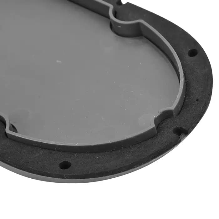 Couvercle de batterie inférieur de Scooter
