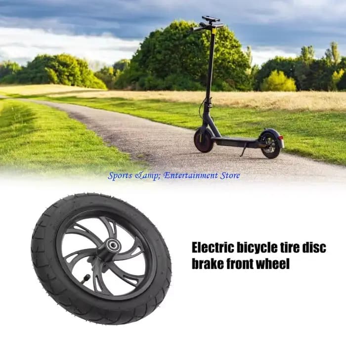 G7NF – roue Scooter gonflable légère