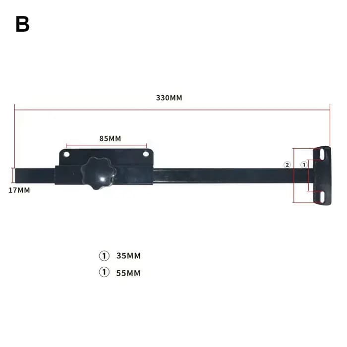 Accessoires pour fauteuil roulant électrique