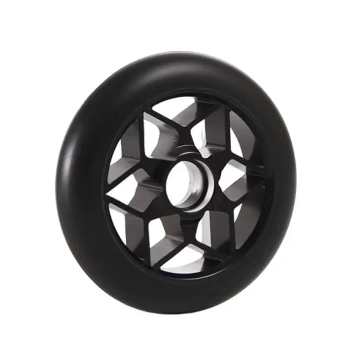 Roues de Scooter silencieuses de 110mm