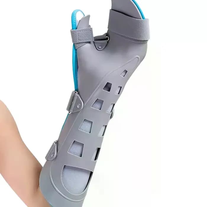 Attelle de soutien de poignet réglable pour Fracture des mains