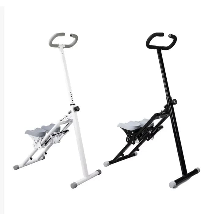 Stepper d'escalier pliable