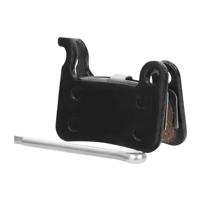 Plaquettes de frein pour Scooter électrique