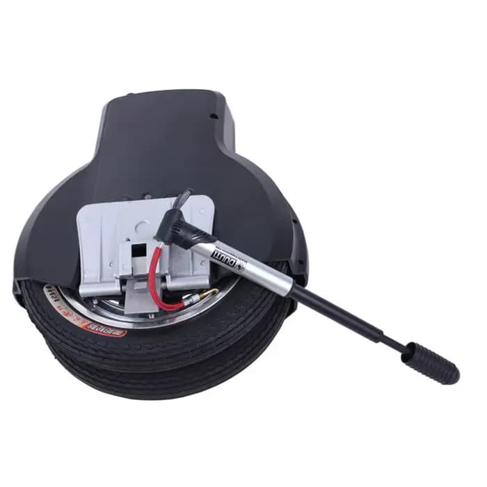 Pompe à Air pour pneus de Scooter électrique M365