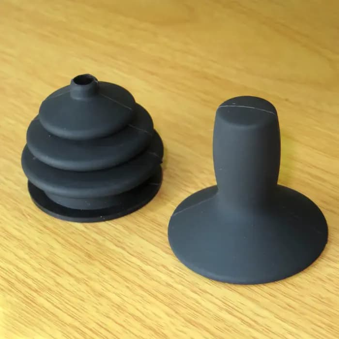 Joystick et guêtre pour VSI VR2 GC fauteuils roulants électriques