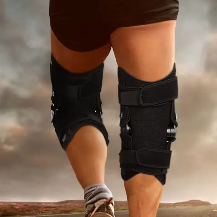NOUVEAU 1 pièce Exosquelette réglable pour la marche