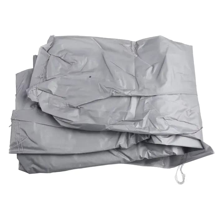 Housse de protection pour vélo