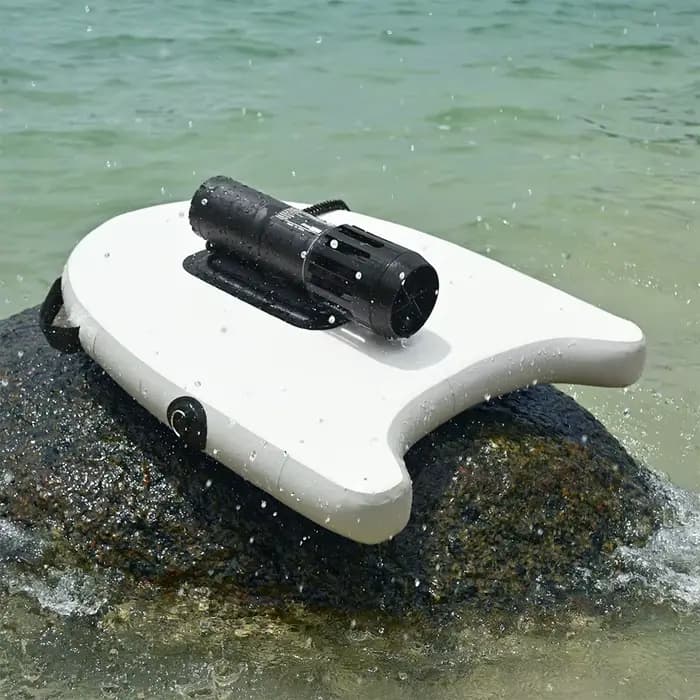 Scooter électrique sous-marin DCCMS