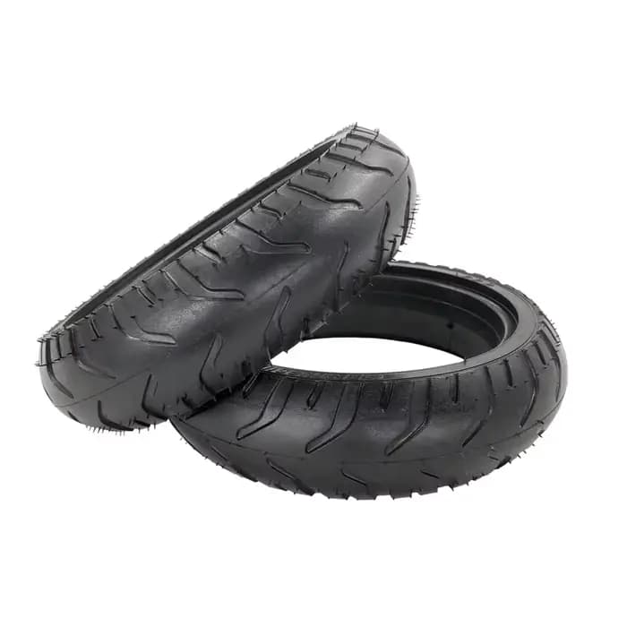 Pneu solide 9.0X2.125 pour scooter électrique