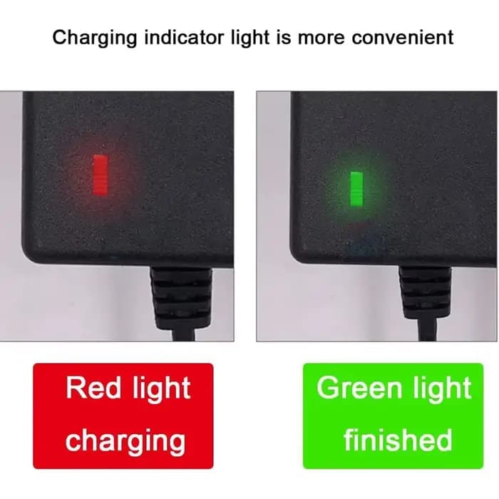 Convertisseur de charge pour Scooter électrique