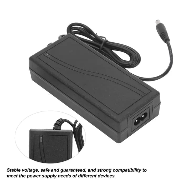 Chargeur de batterie au lithium pour scooter électrique