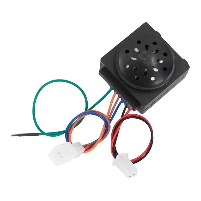 Dispositif antivol pour Scooter électrique 36V-72V