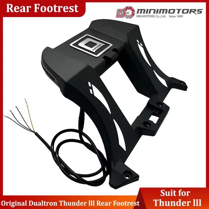 Repose-pieds Dualtron Thunder III