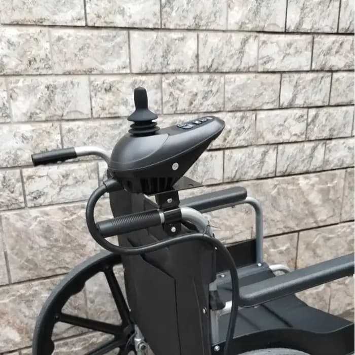 Contrôleurs de fauteuil roulant