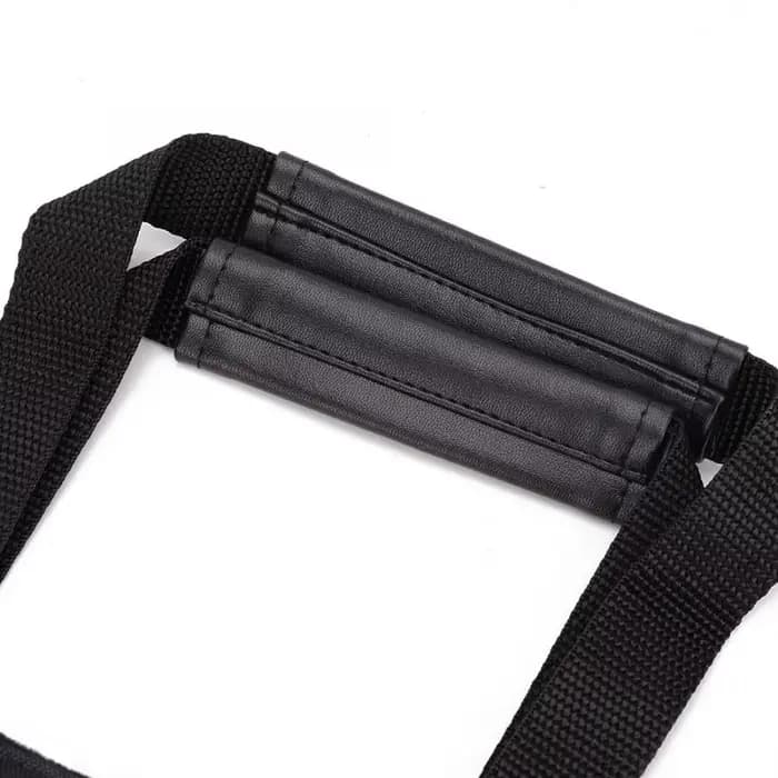 Ceinture mobile de transfert pour patient