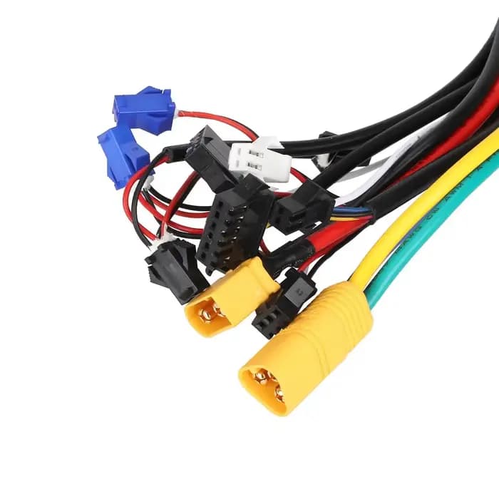 Contrôleur pour Scooter électrique 48V 20A