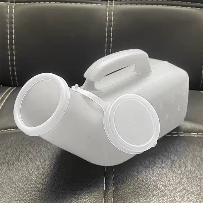 Urinoirs pour hommes de 1200ml
