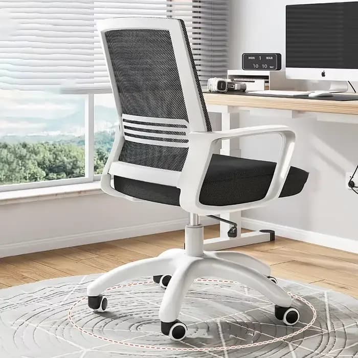 ​ ​ Chaise inclinable réglable en hauteur