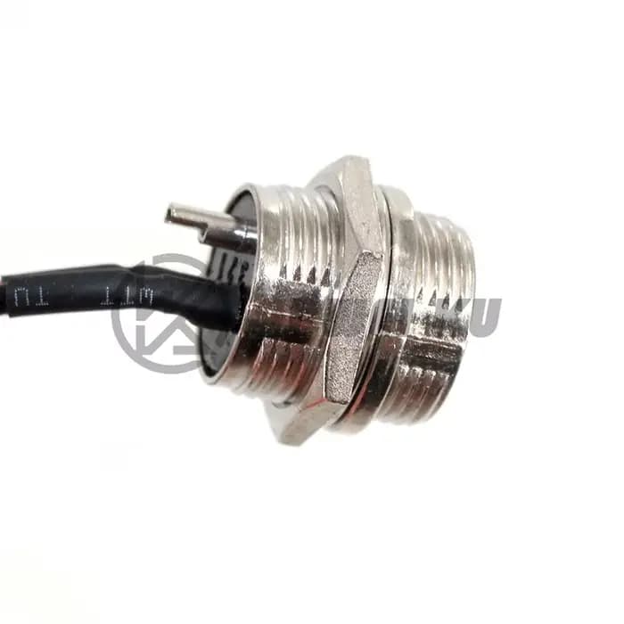 Câble d'alimentation pour port de charge