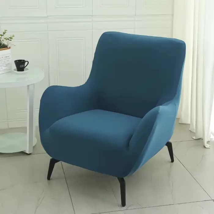 Juste de chaise de baignoire lavable