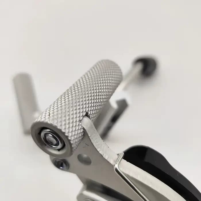 Accessoires de frein pour fauteuil roulant