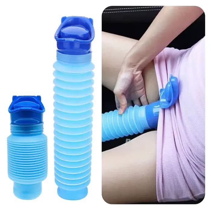 Urinoir Portable pour adultes