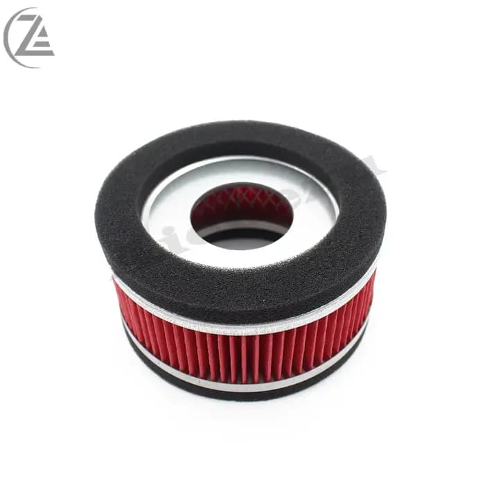 Filtre à air pour scooter