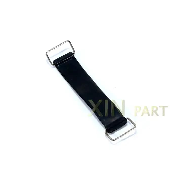 Sangle d'élastique de batterie pour voiture moto Scooter accessoires de pansement élastique Z50 singe support fixe