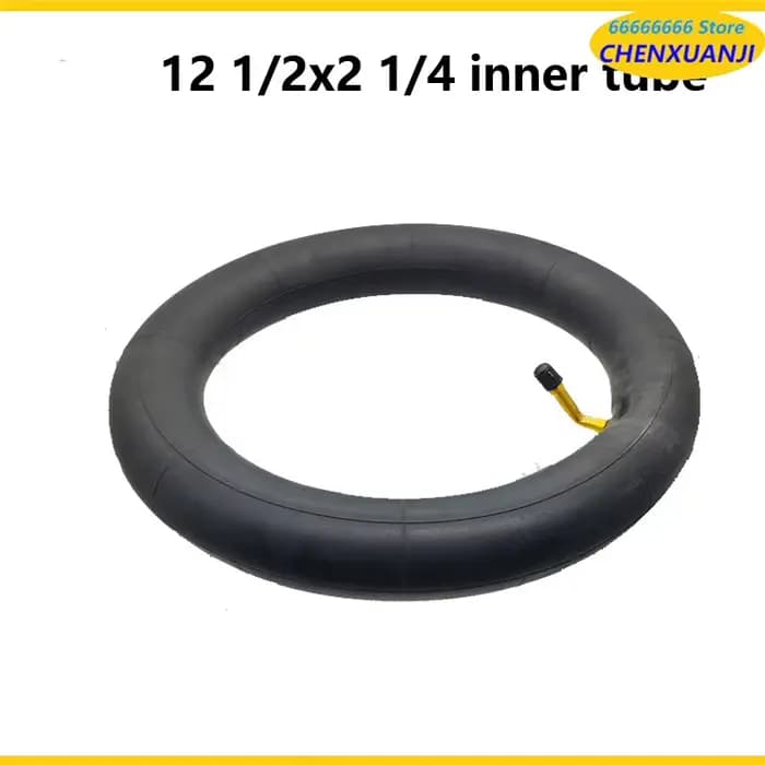 Pneu 12x2.125 de bonne qualité pour vélo