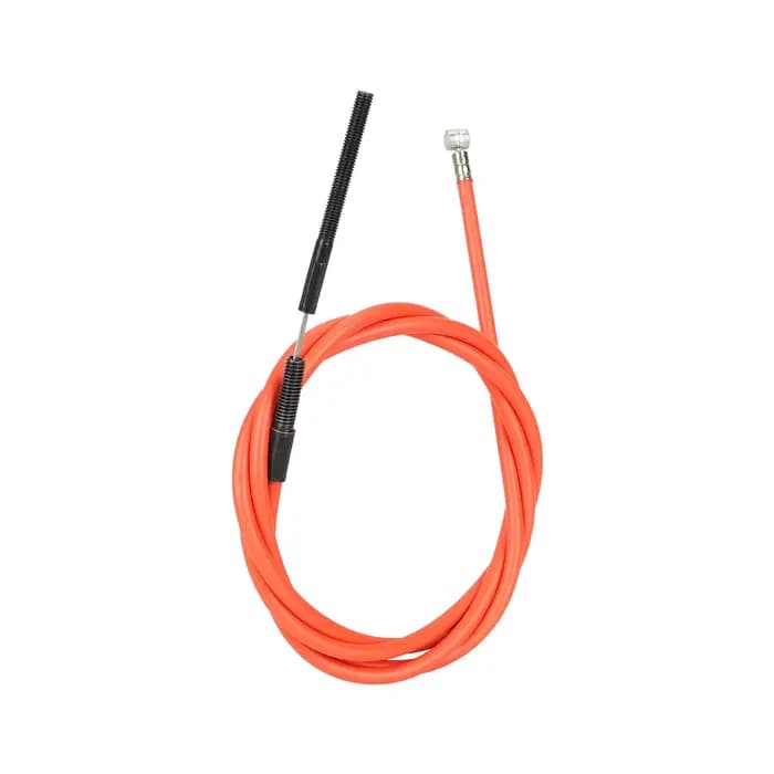 Câble de ligne de frein d'origine pour Scooter électrique Xiaomi 4 Lite (2e génération) 2e