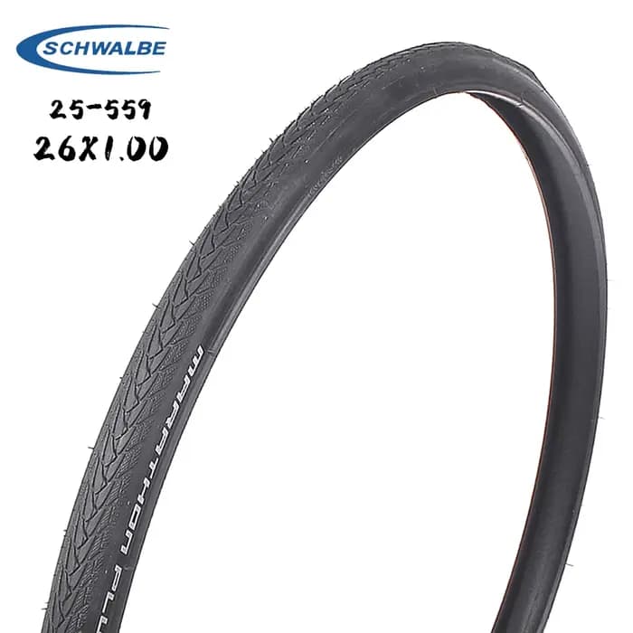 Chwalbe – fauteuil roulant 26 pouces