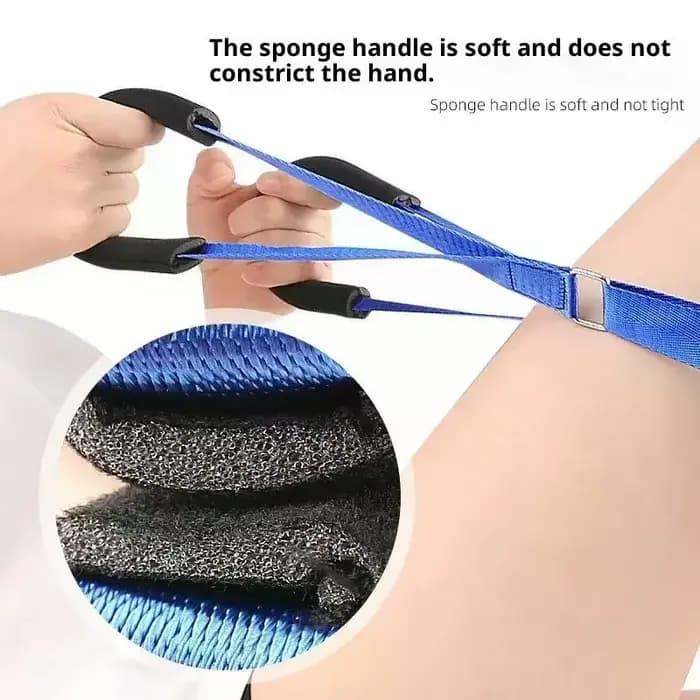 Outil d'aide Portable, lève-jambes pour personnes âgées