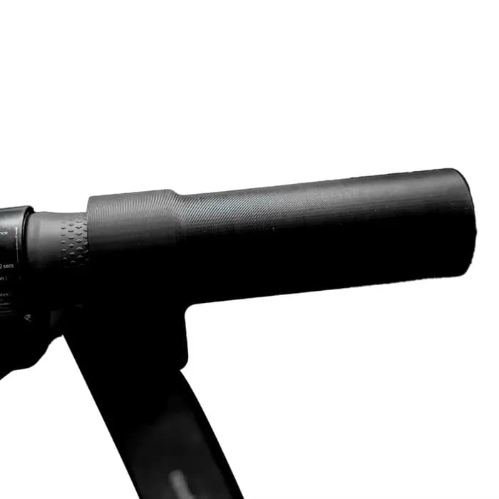 Poignées ergonomiques pour trottinette