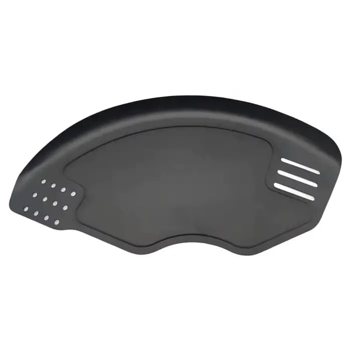 Protections latérales pour fauteuil roulant