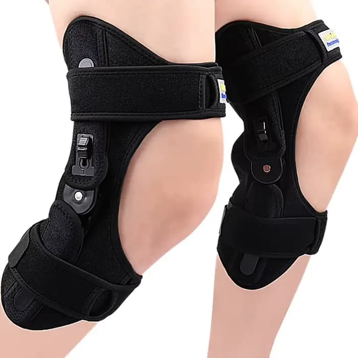 NOUVEAU 1 pièce Exosquelette réglable pour la marche