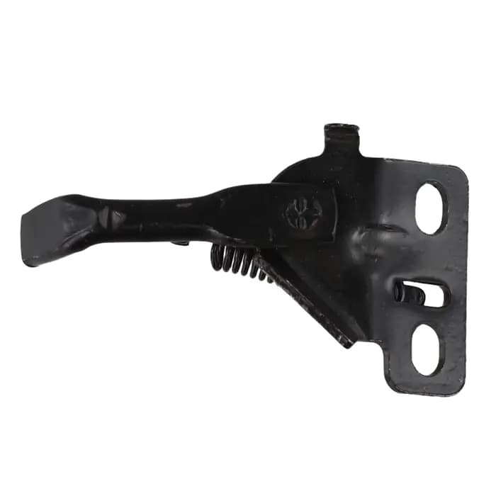 Support de Pied Latéral pour Scooter Électrique