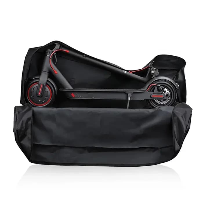 Sac de rangement pour trottinette électrique