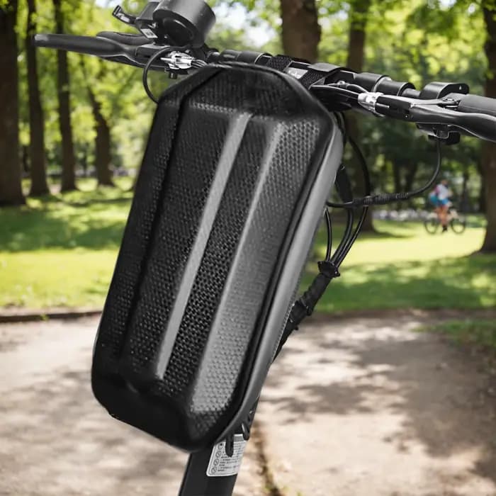 Sac de rangement pour trottinette électrique 3L