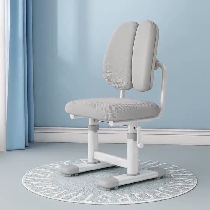 Chaise d'ApprentiCumbria Relevable et Correcte de la Posture Assise