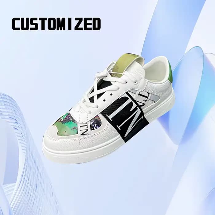 Baskets confortables, tendance, basses, élégantes, haut de gamme, respirantes, polyvalentes, décontractées, sportives pour couple