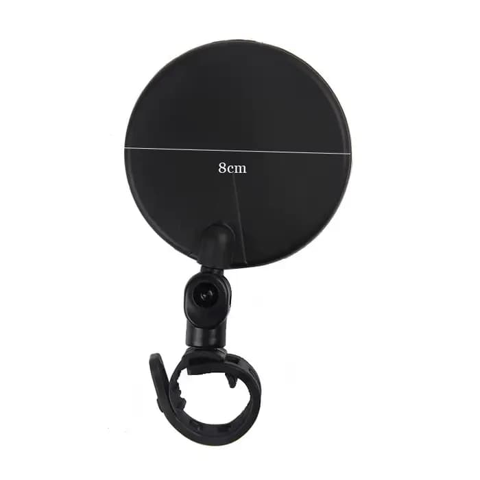 Rétroviseur de Scooter électrique rétroviseurs pour Xiaomi M365