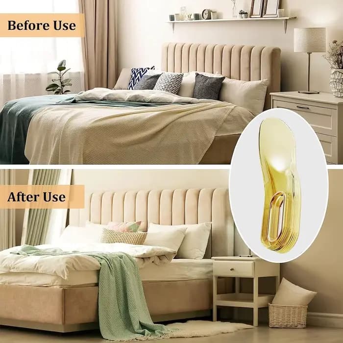 Lève-lit facile, outil de levage de matelas