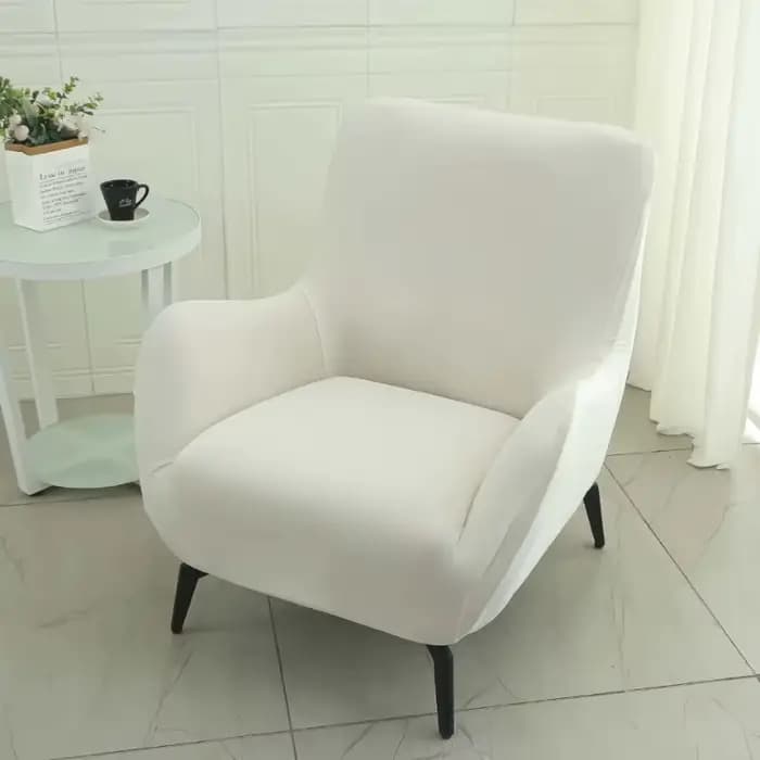 Juste de chaise de baignoire lavable