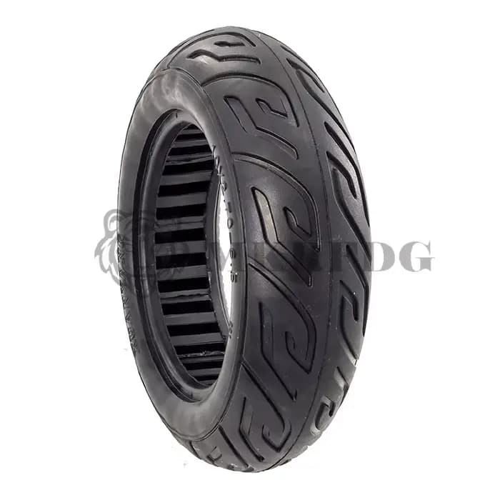 Pneu solide de 10 pouces 10x2.70-6.5 pour Scooter électrique voiture auto-équilibrée 70/65-6.5