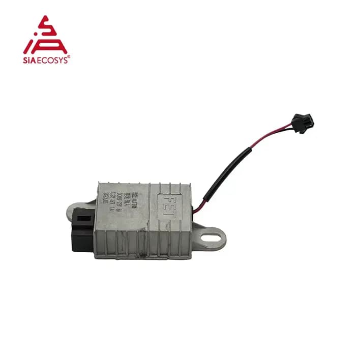 SiAECOSYS 48-72V à 12V 6A convertisseur de tension régulateur DC-DC transformateur Buck avec sortie USB 5V pour Scooter électrique